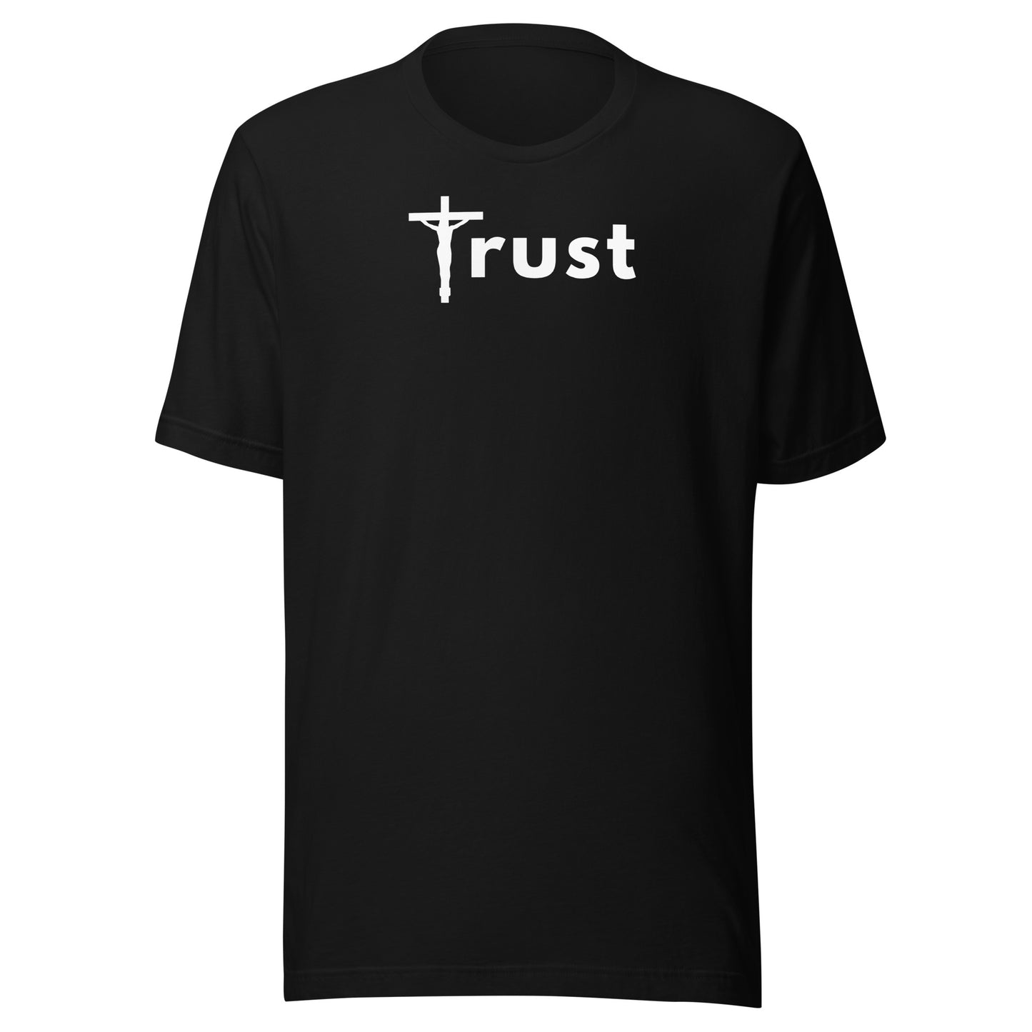Trust Jesus Shirt