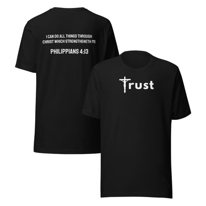 Trust Jesus Shirt
